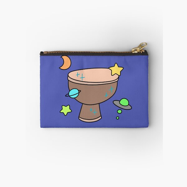 Item preview, Space Djembe  designed and sold by SaradaBoru.
