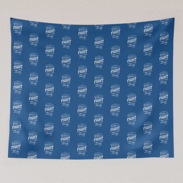 Item preview, Monday diet is a losing fight on Tuesday designed and sold by studio468.