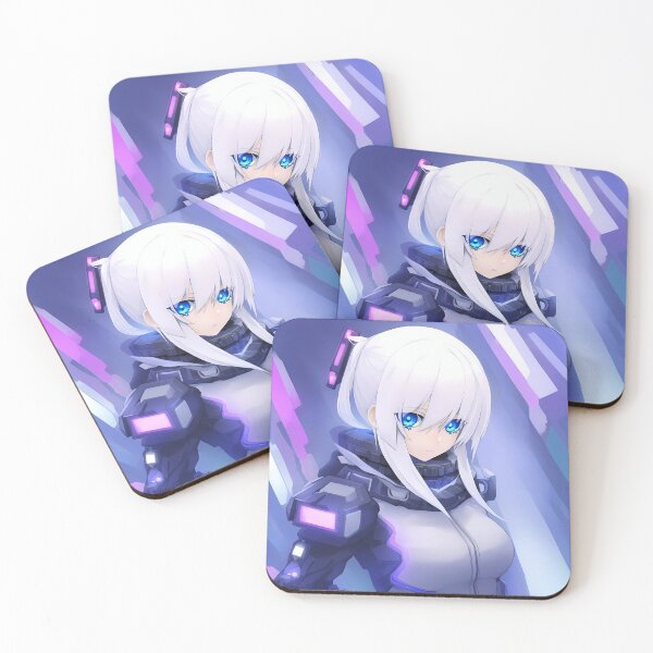 Item preview, Great anime girl designed and sold by Veendijk.