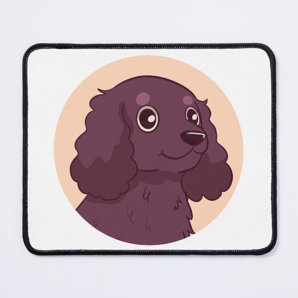 Item preview, Cute cartoon boykin spaniel dog  designed and sold by Yaragold.