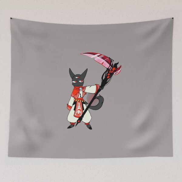 Item preview, Cult Of The Lamb designed and sold by Jackson-sa.