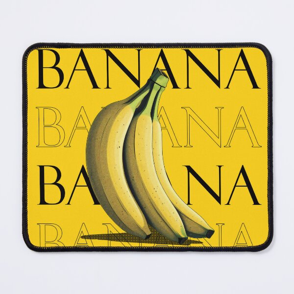 Item preview, vintage banana designed and sold by 3broDC.