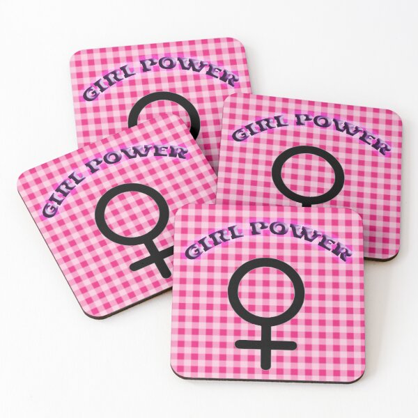 Item preview, girl power  designed and sold by Gdesigns7.