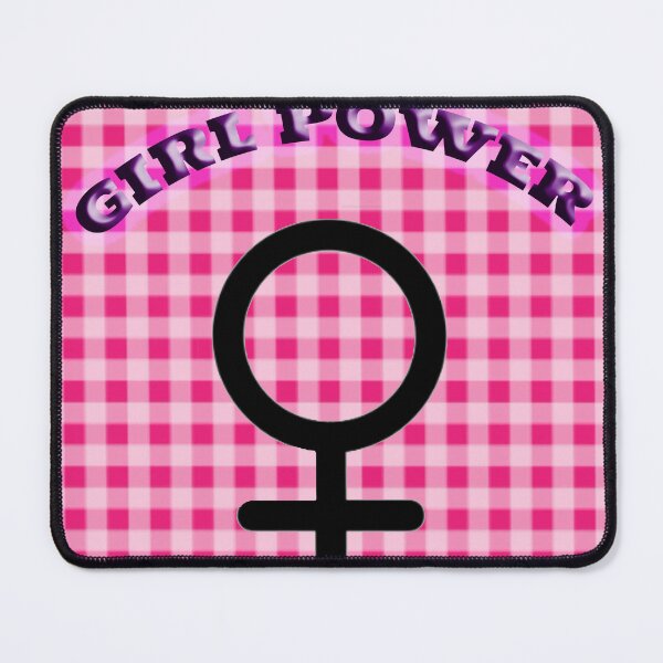 Item preview, girl power designed and sold by Gdesigns7.