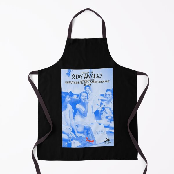 Item preview, Think You Can Stay Awake? designed and sold by BimBamThompson.