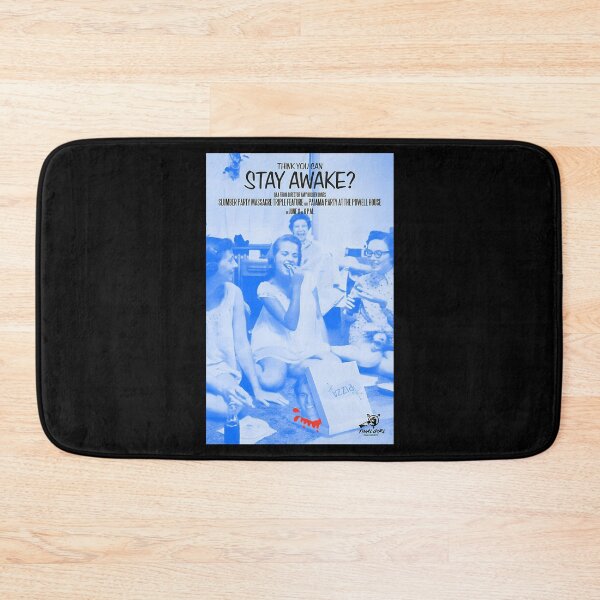 Item preview, Think You Can Stay Awake? designed and sold by BimBamThompson.