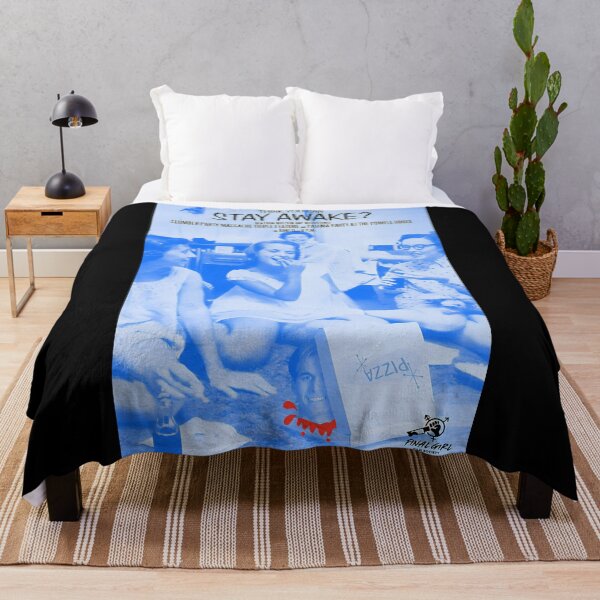 Item preview, Think You Can Stay Awake? designed and sold by BimBamThompson.
