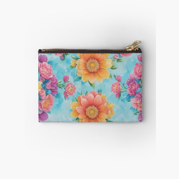 Item preview, Whimsical Bloomscape designed and sold by Neranchara.