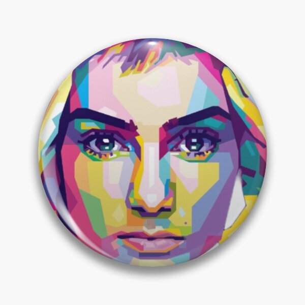 Artikelvorschau, Sinead Oconnor entworfen und verkauft von 7Royal.