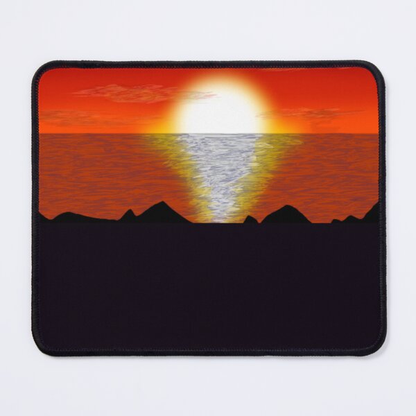 Item preview, sun set designed and sold by Gdesigns7.