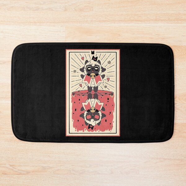 Item preview, Cult Of The Lamb designed and sold by Jackson-sa.