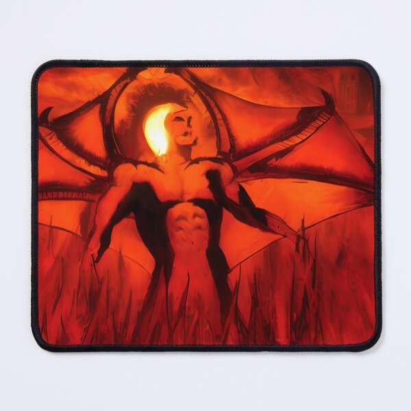 Item preview, Lord of hell designed and sold by Glenbobagins.