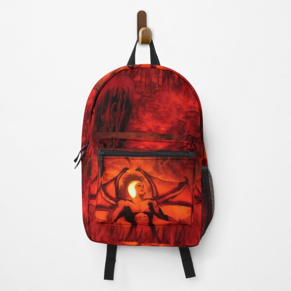 Item preview, Lord of hell designed and sold by Glenbobagins.