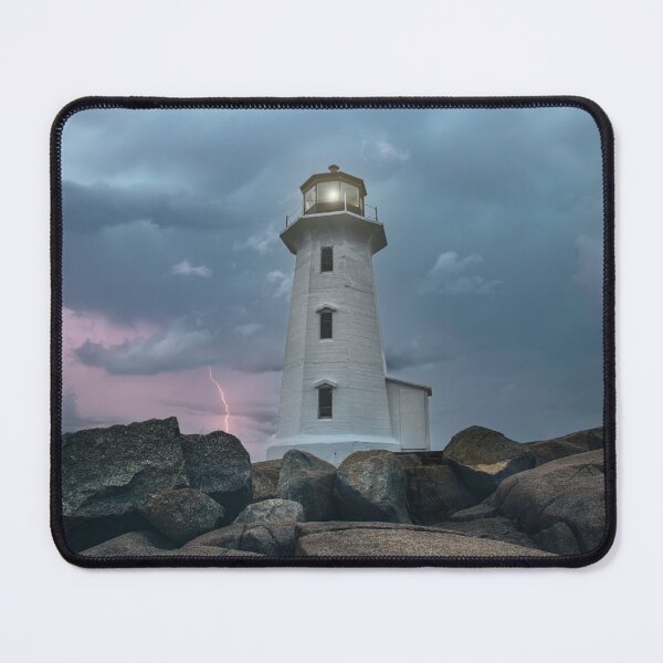Item preview, Peggys Cove Lighthouse designed and sold by TMcG72.