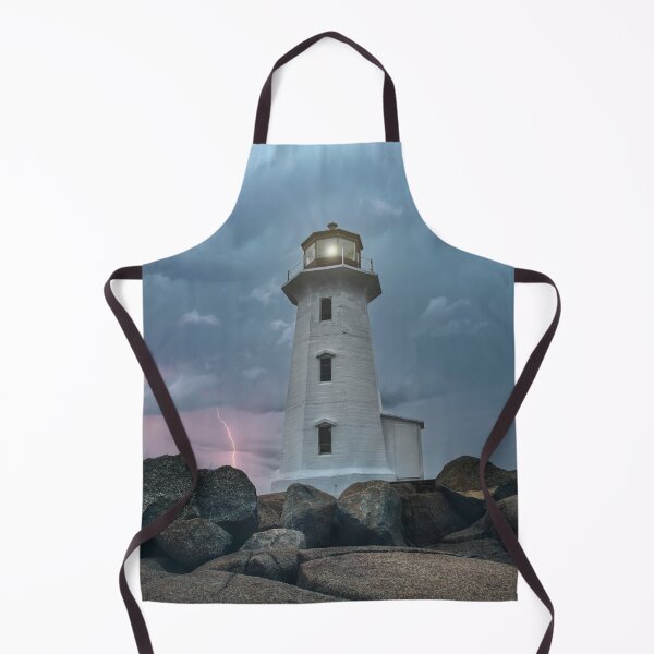 Item preview, Peggys Cove Lighthouse designed and sold by TMcG72.