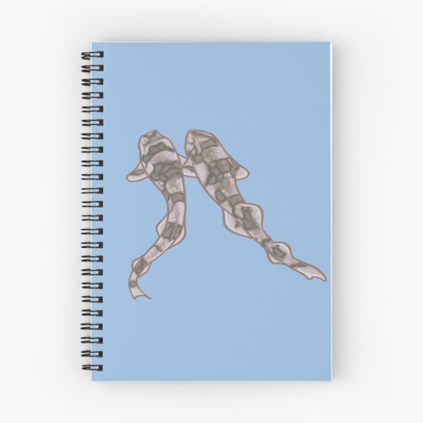 Item preview, Chain Catshark partners designed and sold by Danielle Seay.