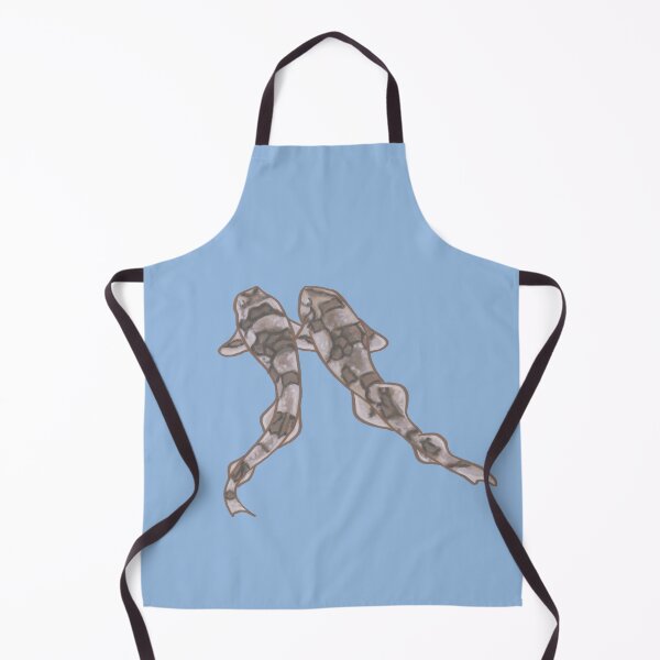 Item preview, Chain Catshark partners designed and sold by Danielle Seay.