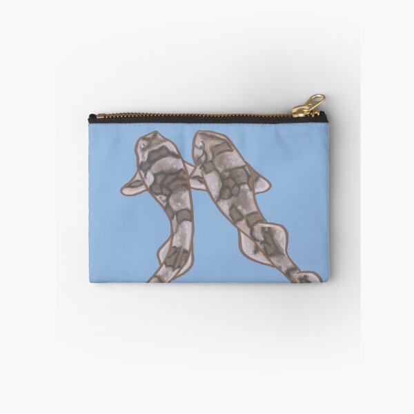 Item preview, Chain Catshark partners designed and sold by Danielle Seay.