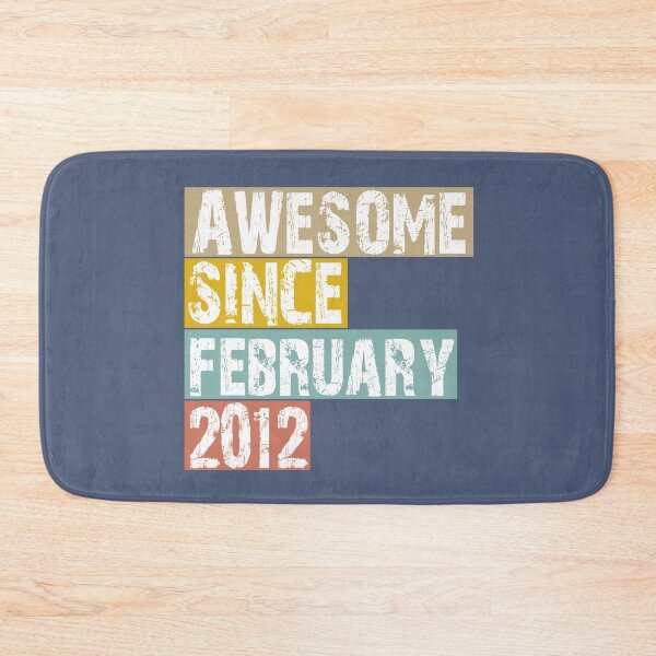 Item preview, Awesome since February 2012 designed and sold by giftfromheart.