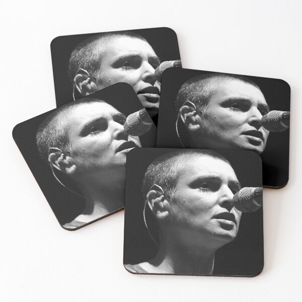 Item preview, Sinéad O’Connor designed and sold by otyliadesign.