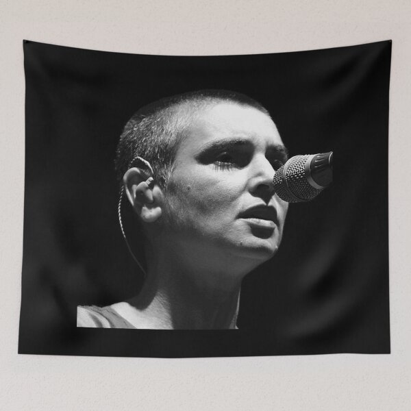 Item preview, Sinéad O’Connor designed and sold by otyliadesign.