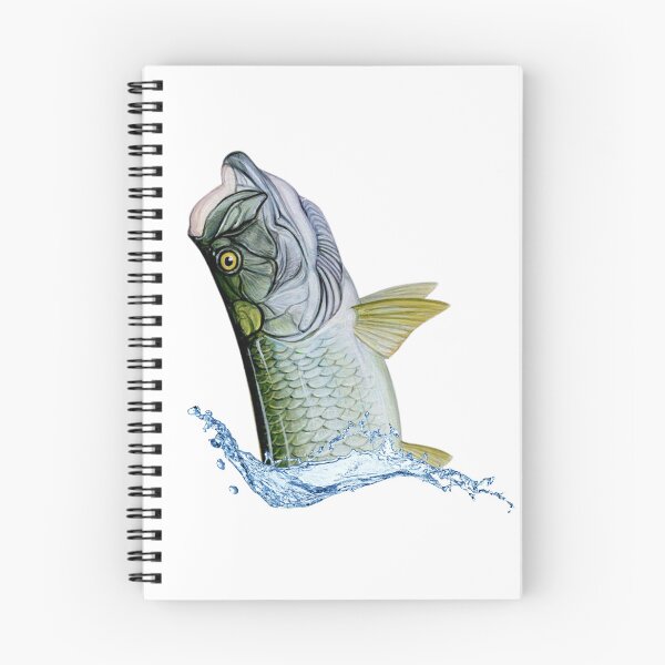 Item preview, Tarpon Jump designed and sold by bareilly099.