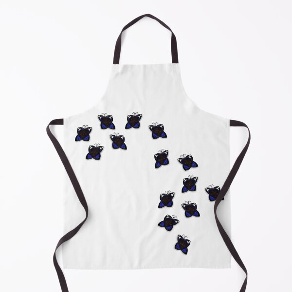 Item preview, Group of fluttering butterflies designed and sold by Bayzassi.