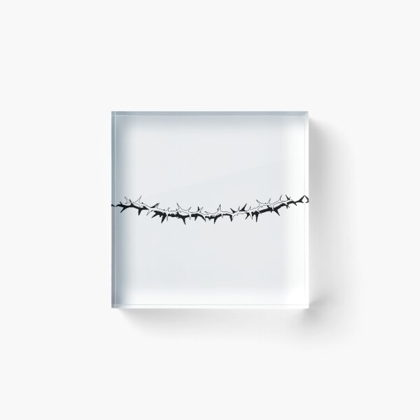 Item preview, Thorns  designed and sold by Mxskxewxcz.
