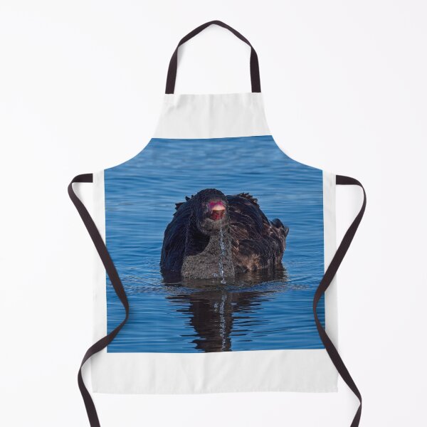 Item preview, Black Swan 4 designed and sold by StevenRalserPhoto.