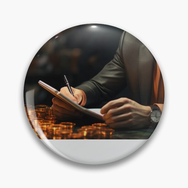 Item preview, Financial-Neuroscientist - Neuro-Financial Analyst designed and sold by TheBrainArt.