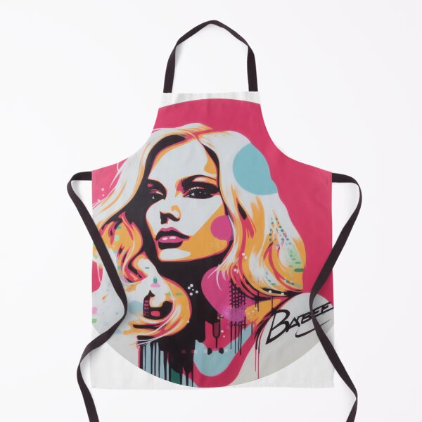 Item preview, End of the World Barbie designed and sold by RadicoolDesign.