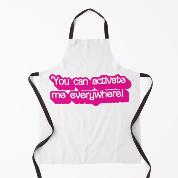 Item preview, You can Activate Me Everywhere! designed and sold by AndromedaWeb.
