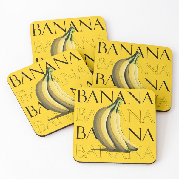 Item preview, vintage banana designed and sold by 3broDC.