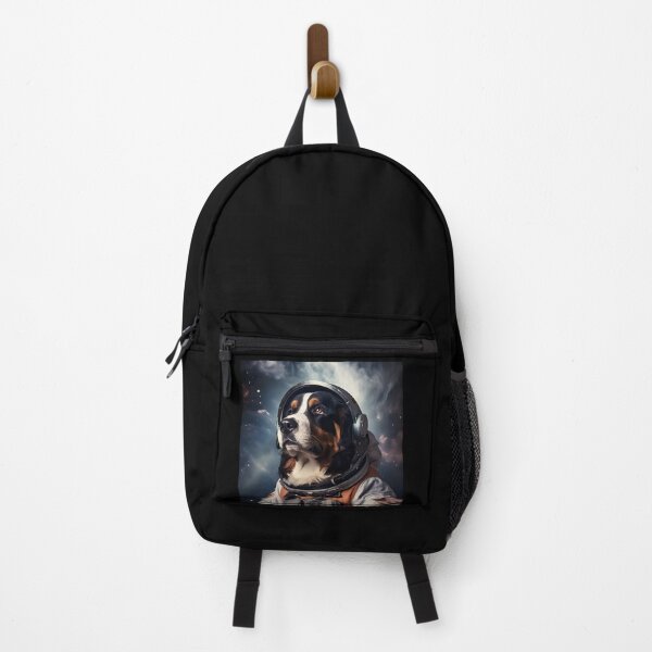 Item preview, Astro Dog - Bernese Mountain Dog designed and sold by Merchgard.