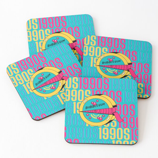 Item preview, 1990s retro design 9 - OG Blue Background designed and sold by PunjabanJatti.