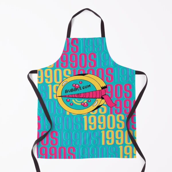 Item preview, 1990s retro design 9 - OG Blue Background designed and sold by PunjabanJatti.