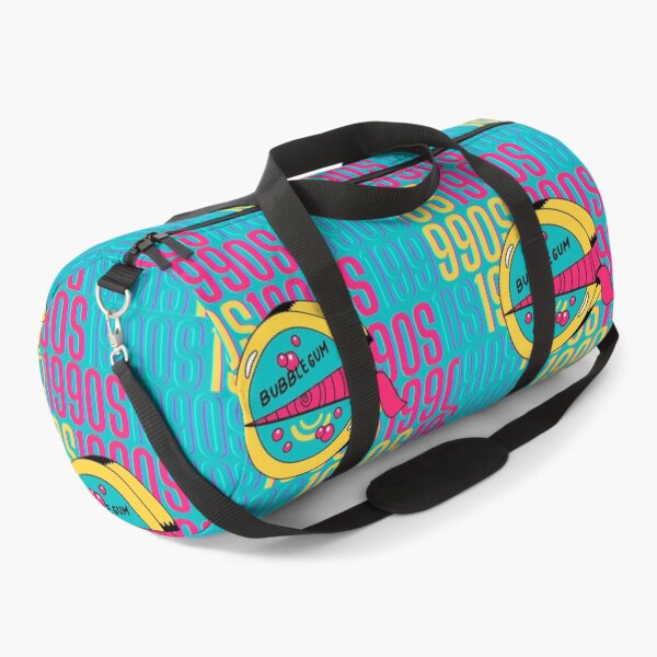 Item preview, 1990s retro design 9 - OG Blue Background designed and sold by PunjabanJatti.