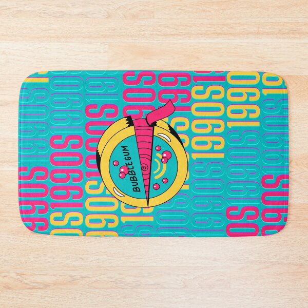 Item preview, 1990s retro design 9 - OG Blue Background designed and sold by PunjabanJatti.