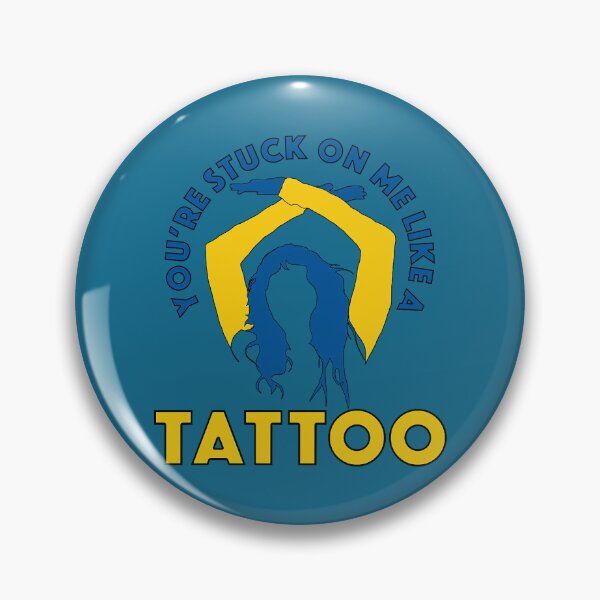 Item preview, Loreen - TATTOO - Sweden Eurovision 2023 designed and sold by SharynJins.
