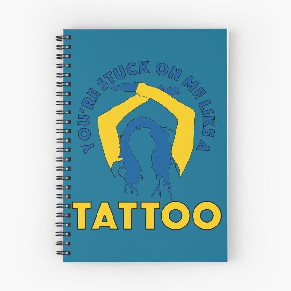 Item preview, Loreen - TATTOO - Sweden Eurovision 2023 designed and sold by SharynJins.