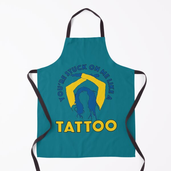 Item preview, Loreen - TATTOO - Sweden Eurovision 2023 designed and sold by SharynJins.