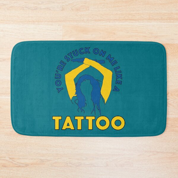 Item preview, Loreen - TATTOO - Sweden Eurovision 2023 designed and sold by SharynJins.