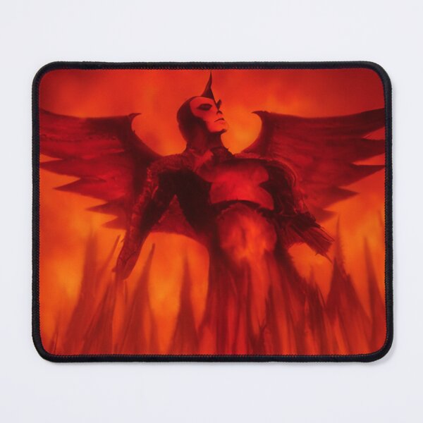 Item preview, Duke of hell designed and sold by Glenbobagins.