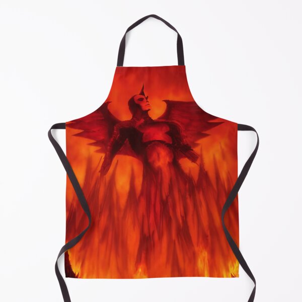 Item preview, Duke of hell designed and sold by Glenbobagins.