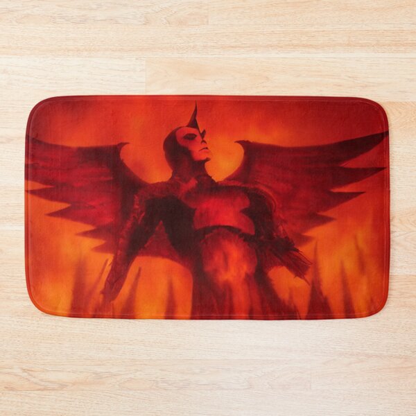 Item preview, Duke of hell designed and sold by Glenbobagins.