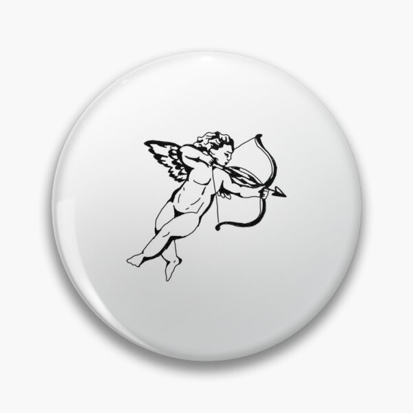 Item preview, Angel cupid designed and sold by Mxskxewxcz.