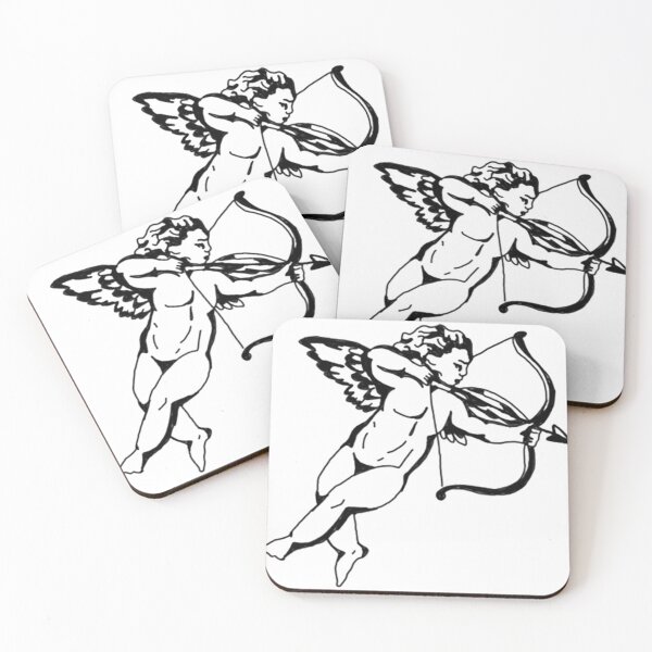 Item preview, Angel cupid designed and sold by Mxskxewxcz.
