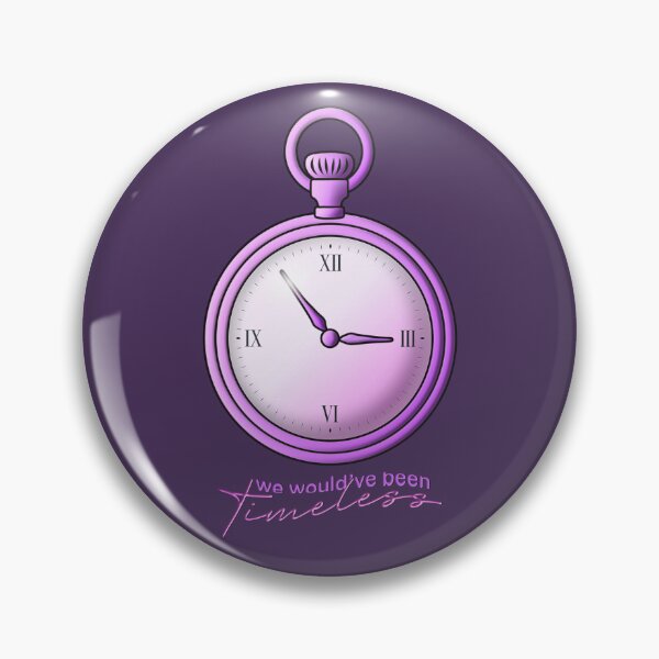 Item preview, timeless (taylors version) designed and sold by sadieillust.