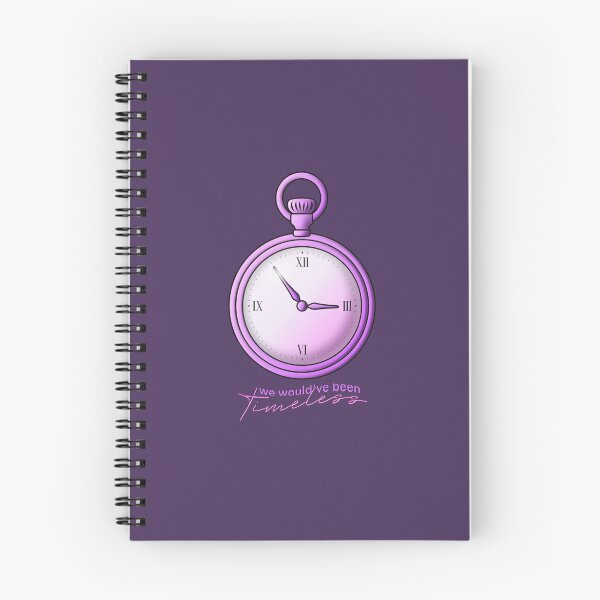 Item preview, timeless (taylors version) designed and sold by sadieillust.