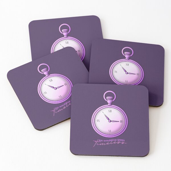 Item preview, timeless (taylors version) designed and sold by sadieillust.